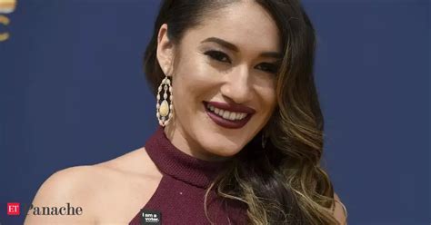 Q'Orianka Kilcher: 'Yellowstone' actor Q'Orianka Kilcher charged with ...