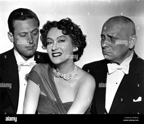 William Holden, Gloria Swanson & Erich Von Stroheim Film: Sunset ...