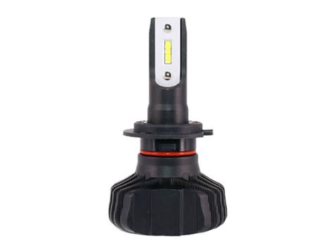 Image result for LED Headlight Bulb Conversion