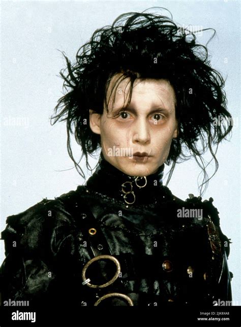 Edward Scissorhands Joyce Tumblr