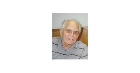 William Wintle Obituary (1930 - 2021) - Pittsburg, KS - Morning Sun
