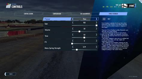 Project Cars 2 Wheel 的图像结果