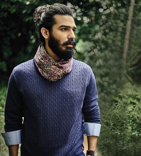 5 reasons why Raymond’s Sweaters will be king in 2017 | GQ India | Look ...