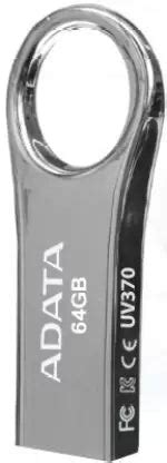 ADATA UV370 64GB USB Flash Drive 64 GB Pen Drive