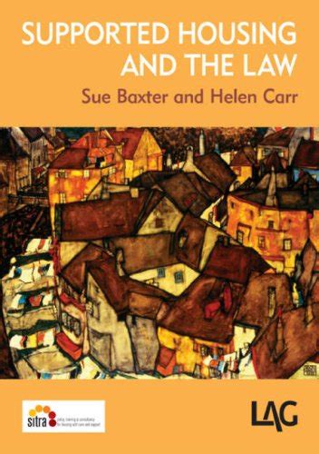 Buy Supported Housing and the Law Book Online at Low Prices in India ...