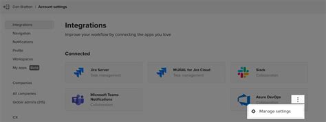 How to Use Azure DevOps for Code Documentation 的图像结果