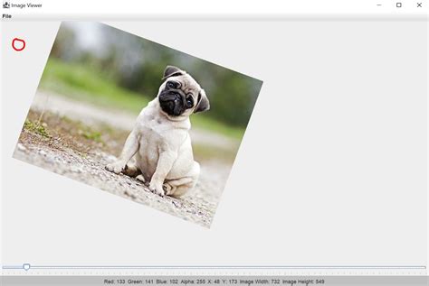 +How to Make Imgas Move On Java 的图像结果