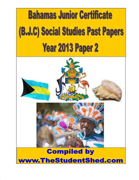 Image result for Social Studies Coursework