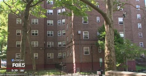 Water outage leaves some NYCHA residents dry | FOX 5 New York