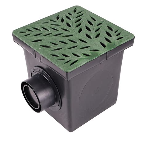 Garage Floor Drain Catch Basin – Flooring Ideas