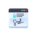 Image result for Box Sign Documents in Workflow Software