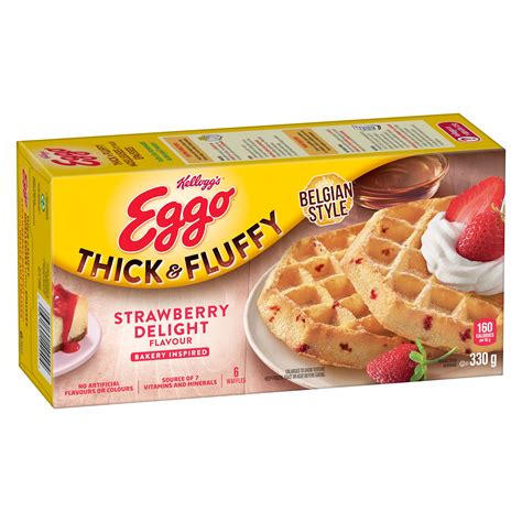 Eggo Waffles Pre Workout at Andrew Gillan blog