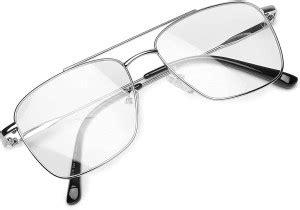 Blackburg Full Rim Square Frame Price in India - Buy Blackburg Full Rim ...