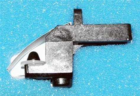 Image result for Install Blade and Spring in Graphtec Cutter