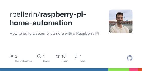 GitHub - rpellerin/raspberry-pi-home-automation: How to build a ...