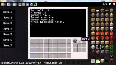 Image result for ComputerCraft Minecraft Modems