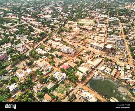 Bamako is the capital and largest city of Mali, with a population of 1. ...