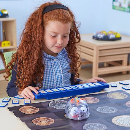 Image result for Tablet Robotics Blue Bot