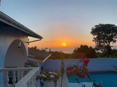 Montserrat Vacation Rentals & Homes | Airbnb