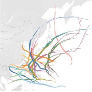 Image result for Line of Route Map Tableau Tutorial