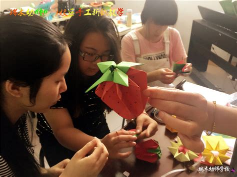 【社团活动】DIY手工协会本学年首次手工创作活动圆满结束-重庆邮电大学移通学院
