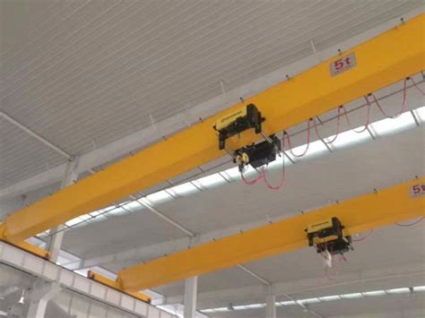 LD电动单梁桥式起重机-山东鲁起重工机械有限公司