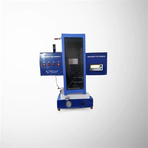 Image result for Smoke Density Graph