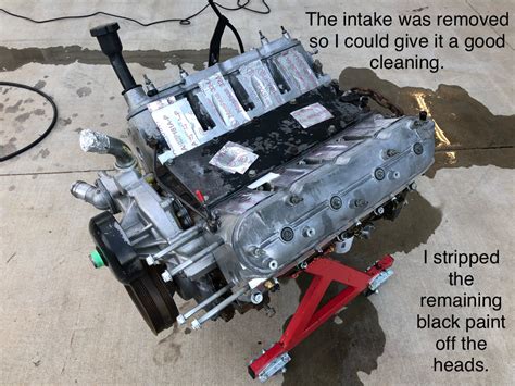 LS3 V8 Swap Guide 的图像结果