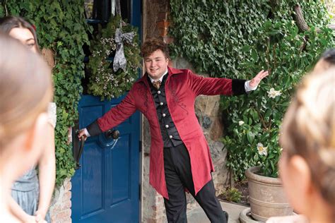 Profile: Maximilian Rex Burgess-Shannon - Benicia Magazine