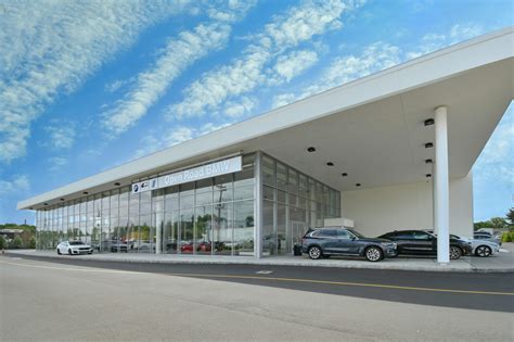 Open Road BMW of Edison | REDCOM