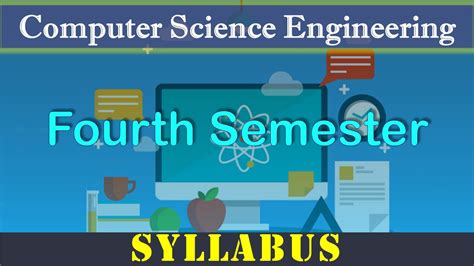 B.Tech Computer Science Syllabus 的图像结果