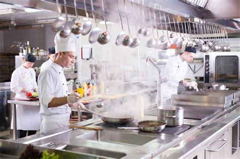 Cook Profession 的图像结果