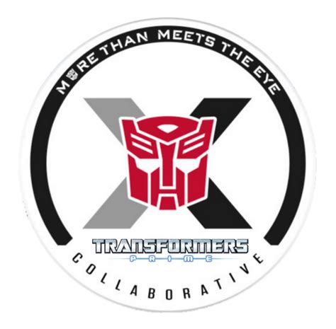 Image result for Transformers Prime Partners