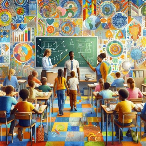 Learning Students 的图像结果