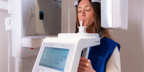 Pulmonary Function Testing Procedure 的图像结果
