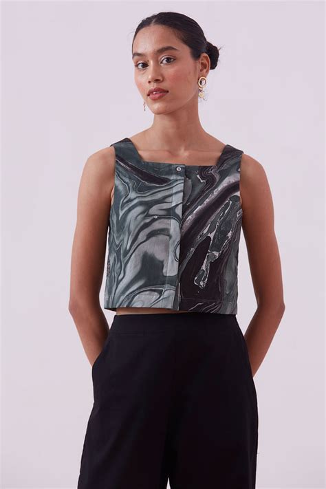 Handmarbled styles – The Summer House