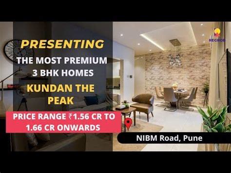 New Projects in NIBM Road, Pune: 20+ Pre Launch / Upcoming Projects in ...