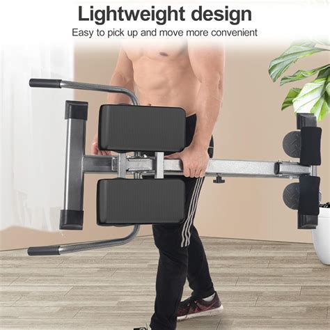Masiunoz Abdominal Machine, Ab Exercise Machine, Adjustable India | Ubuy