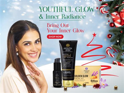 Healthy Glow with Phytotherapy | Ayouthveda By Aimil |आयुथवेदा