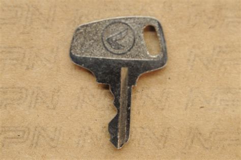 Image result for Ignition Key A702