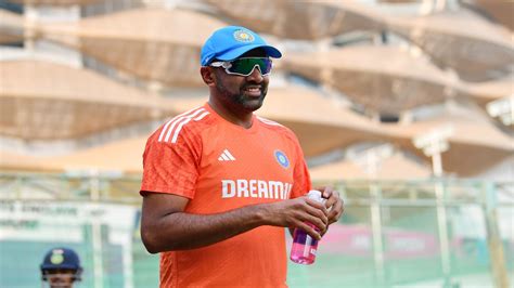 'I will give a fresh perspective' - R Ashwin explains why CSK should ...