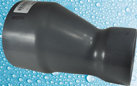 Image result for Offset PVC Reducer