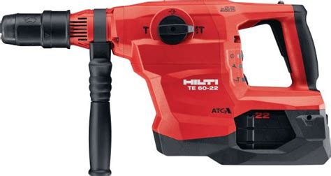 Rotary hammers - Hilti India