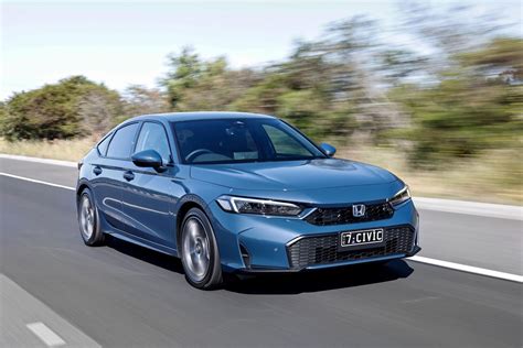 Honda Civic Price History: Everything You Need To Know