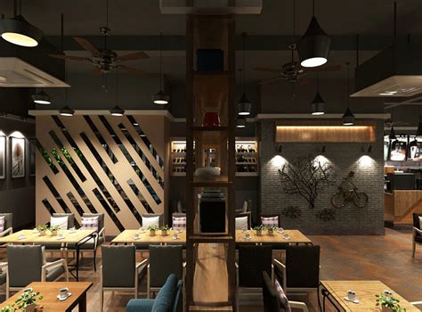Time咖啡-专业玉溪咖啡厅设计|玉溪休闲咖啡厅设计|空间|室内设计|玉溪咖啡厅设计 - 原创作品 - 站酷 (ZCOOL)