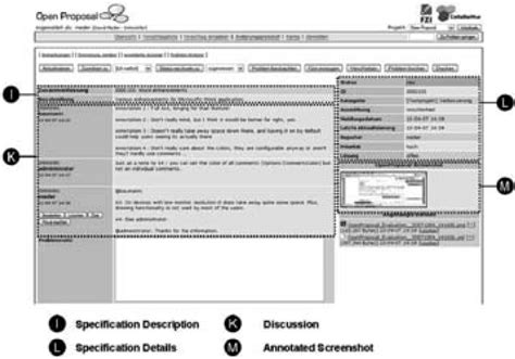 Web Issue Tracker 的图像结果