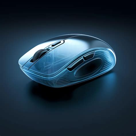 Light-Up Computer Mouse 的图像结果