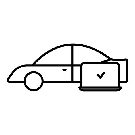 Image result for Defect Car Icon