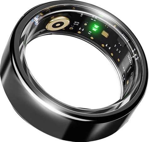 Boat Smart Ring Active (Size 11) - Midnight Black, C - CeX (IN): - Buy ...