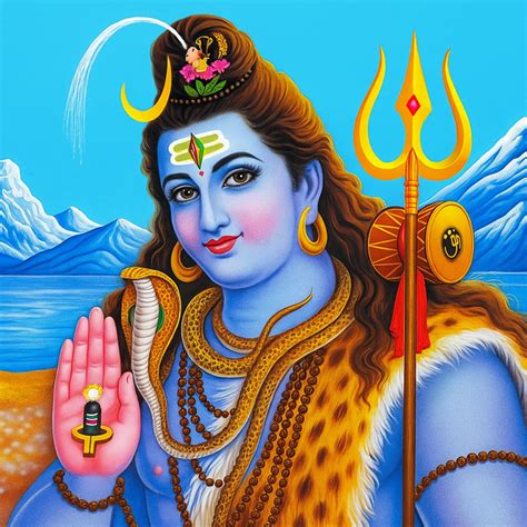 These 7 Shiva Temples Are Said to Grant Miracles (Even to Non-Believers)